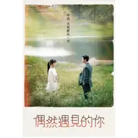 在飛比找蝦皮購物優惠-2023韓劇 偶然遇見的你/偶然相遇的你 DVD 金東旭/秦