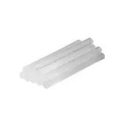 GA253310 698462 Silverline Glue Sticks 50pk 100 x 11.2mm Craft DIY Tool