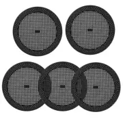 5 Pcs Stone Sifter Planting Tools Soil Sieve Garden for Crusher Screener