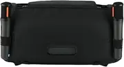 Durability Nylon Covers for Speakers Protective Case Covers with Easy Access Top Slip Bag
