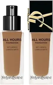 [Yves Saint Laurent] All Hours Foundation DN1