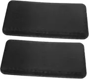 Hoement Hair Wash Station Pillow Spa Headrest Pillow Inflatable Bath for Neck Support