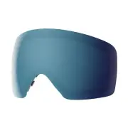 Smith Skyline Replacement Lens, ChromaPop Sun Blue Mirror Lens
