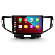 Android 12 Carplay Car Radio for Honda Accord 8 2008 - 2012 Multimedia Video Player 2 Din GPS Stereo