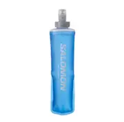 Salomon Soft Flask - 250ml/8oz 28 - Clear Blue
