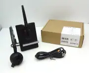EPOS / Sennheiser D 10 USB ML 506416 Single-Sided Wireless DECT Compute Headset