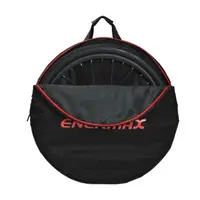 在飛比找momo購物網優惠-【ENERMAX 安耐美】ENERMAX 700C自行車單輪
