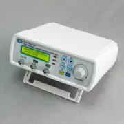 MHS-5200A 25MHz Dual Channel DDS Function Signal Generator Arbitrary Wave Sweep
