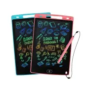 LCD Writing Tablet, 2 Packs Drawing Pads for Kids 3 4 5 6 Years Old 8.5 Inch ...