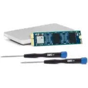 OWC 480GB Aura N2 NVMe SSD Upgrade Kit w/Envoy Pro Enclosure for Certain Macs