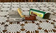 NOS Vintage Stewart MFG. The Speedy Stitcher Sewing Awl