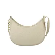 Fashion Alligator Pattern Underarm Bag Simple Women Solid Color PU Leather Shoulder Hobos Bags Portable Street Crossbody Handbag