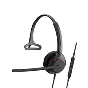 EPOS IMPACT 730 On-ear, single-sided wired headset with in-line call control