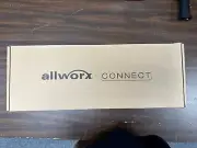 New Open Box Allworx Connect 731 VOIP Communication Phone System Server