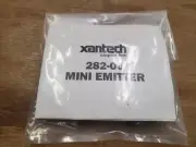Xantech 282-00 Hidden Link Mini Emitter Infrared IR Video Link Cable, 291-10