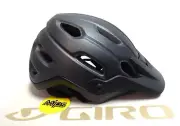Giro Source MIPS MTB Cycling Helmet Matte Metallic Black Fade Large