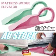 Ergonomic Mattress Wedge Elevator Bed Making Mattress Lifting Lifter Handy Tools