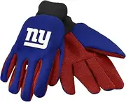 FOCO NFL Colored Palm Glove