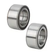 2pcs Front Wheel Bearings Set 3514627 Replacement for Polaris Ranger RZR 800 2010?2014 YEMAA