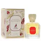 Maison Alhambra Baroque Rouge 540 by Maison Alhambra Eau De Parfum Spray (Uni...