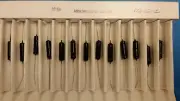 (2 PCS) 4632-C JW MILLER RF CHOKE IRON CORE FORM SINGLE LAYER WINDINGS 100UH