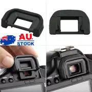 Black Eyecup Eye cup Viewfinder EF For Canon EOS 300D 400D 500D 550D 600D 1000D