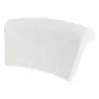 Bathtub Headrest Waterproof Bath Pillow Bath Back Pillow Bath Neck Rest