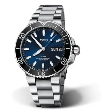 Oris Aquis 2024 03