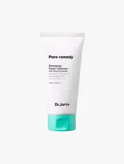 Pore Remedy Renewing Foam Cleanser