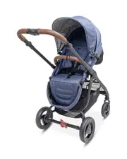 Valco Baby Trend Ultra Single Stroller
