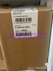 1pcs NEW 1085039 FL SWITCH 1005N exchange board DHL shipping
