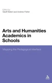 在飛比找博客來優惠-Arts and Humanities Academics 