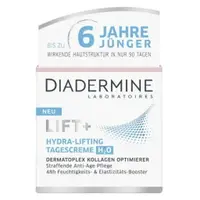 在飛比找樂天市場購物網優惠-德國Diadermine Lift + 膠原蛋白緊緻保濕水潤