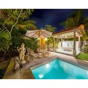 Nick Villas By Evdekimi
