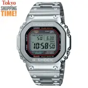 Casio G-Shock GMW-B5000D-1CJF ORIGIN Solar Radio Bluetooth Digital Men Watch NEW