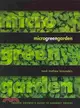 Microgreen Garden ─ The Indoor Grower's Guide to Gourmet Greens