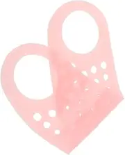 EPIGEIST Line Face Lifting Mask for Women Reusable Ear Hanging Double Chin Reducer Firming and Tightening Tool for V Shaped Contour Comfortable Skin Care Device for Home and Travel