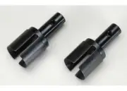 NEW HPI Baja Differential Shaft 22x48mm (2) 86470