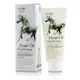 3W Clinic - 護手霜 - 馬油Hand Cream - Horse Oil