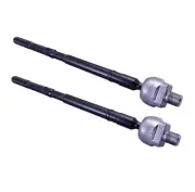 Hitachi OEM Pair Set of 2 Inner Rack Steering Tie Rods For Nissan Quest 3.5L V6