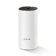 TP-Link Deco M4 Whole Home Mesh Wi-Fi Router System - Single Unit
