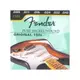 (匯音樂器音樂中心) Fender 150L Original 150 Light Electrc Guitar Strings (9-42) 電吉他套弦