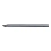 3" Aluminum Paracord Silver Stitching Fid Lacing Needle Crafting
