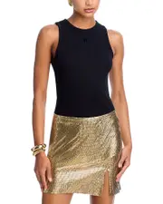 Rabanne Slim Tee
