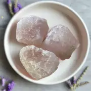 Raw Rose Quartz Crystal Cluster – Natural Healing Stone for Love and Positivity