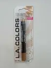L.A. COLORS Contour Stick Crayon CBCS286 BRONZER .07 oz. New In Package Sealed!