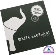 White Elephant Game Party Kit - AS SEEN IN ROLLING STONE! - NIB