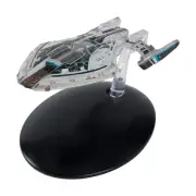 Eaglemoss USS Pathfinder NCC-97600 Star Trek Online Starship Collection Model Re