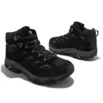 【MERRELL】MOAB 3 MID GORE-TEX 黑 男登山鞋(ML036243)