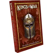 [Mantic] Kings of War Kings of War 2022 Miniature